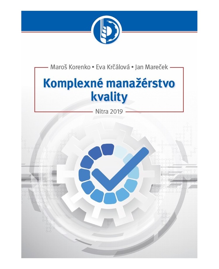 Komplexné manažérstvo kvality