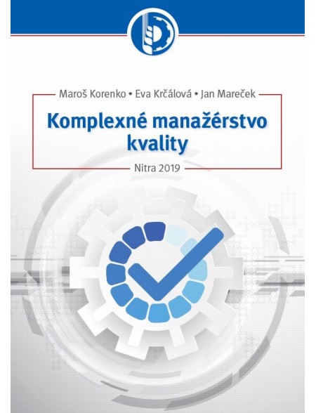 Komplexné manažérstvo kvality
