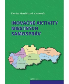 Inovačné aktivity miestnych samospráv