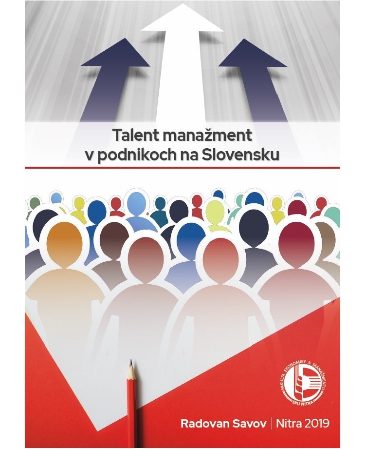 Talent manažment v podnikoch na Slovensku