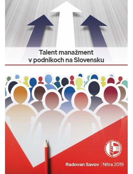 Talent manažment v podnikoch na Slovensku