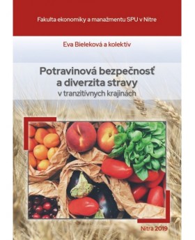 Potravinová bezpečnosť a diverzita stravy v tranzitívnych krajinách