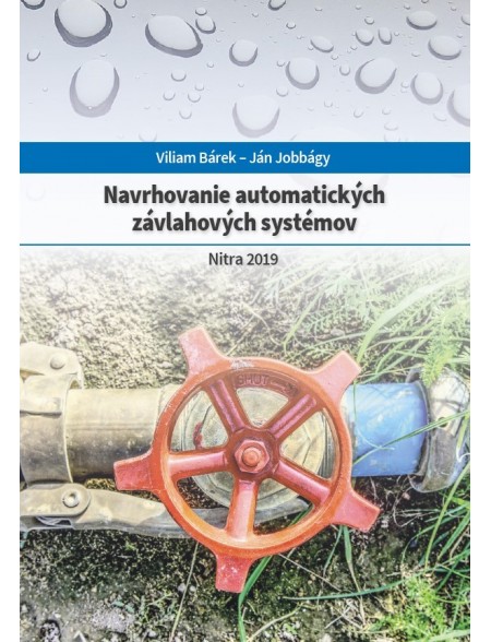 Navrhovanie automatických závlahových systémov