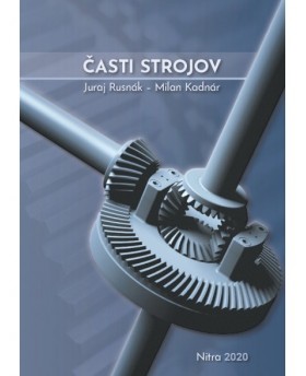 Časti strojov