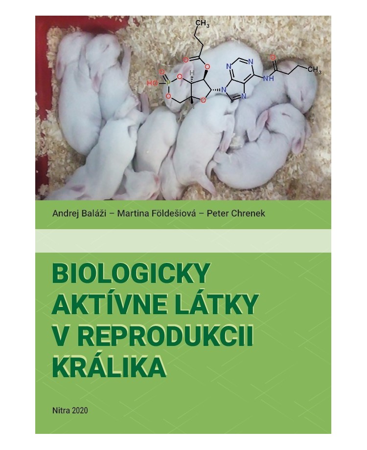 Biologicky aktívne látky v reprodukcii králika
