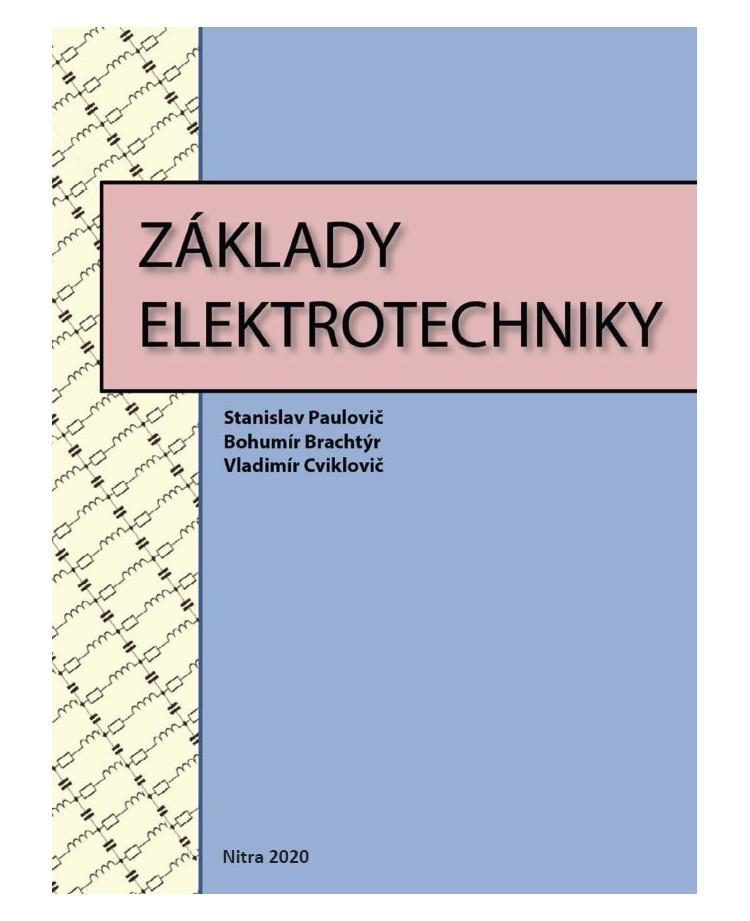 Základy elektrotechniky