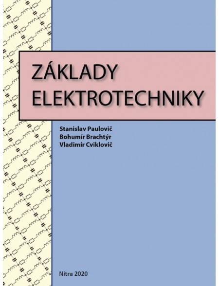 Základy elektrotechniky