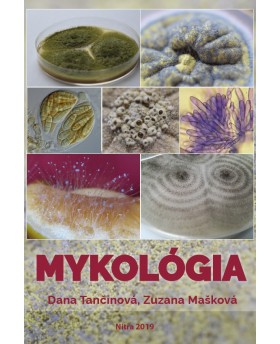 Mykológia