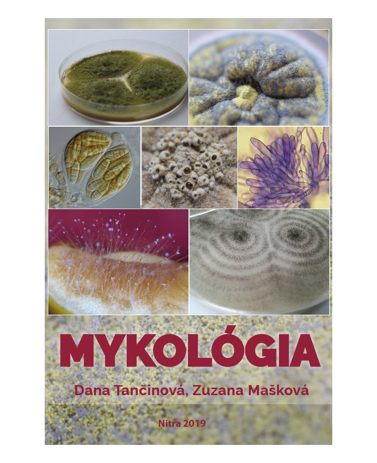 Mykológia
