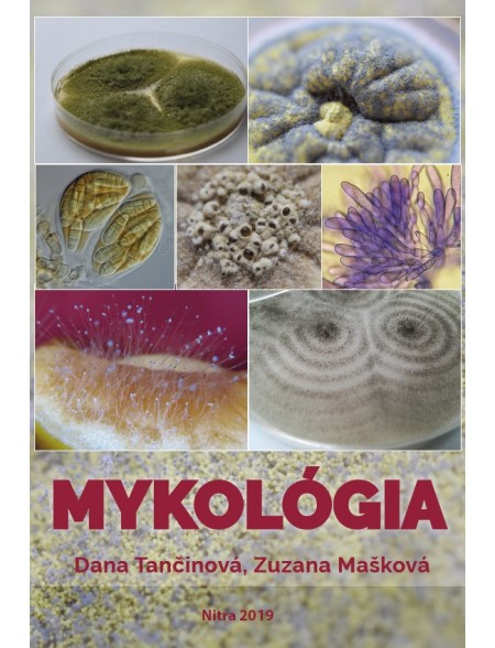Mykológia