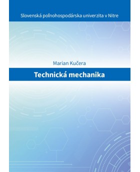 Technická mechanika