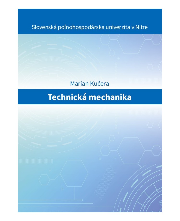 Technická mechanika