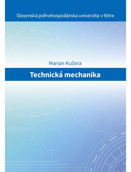 Technická mechanika