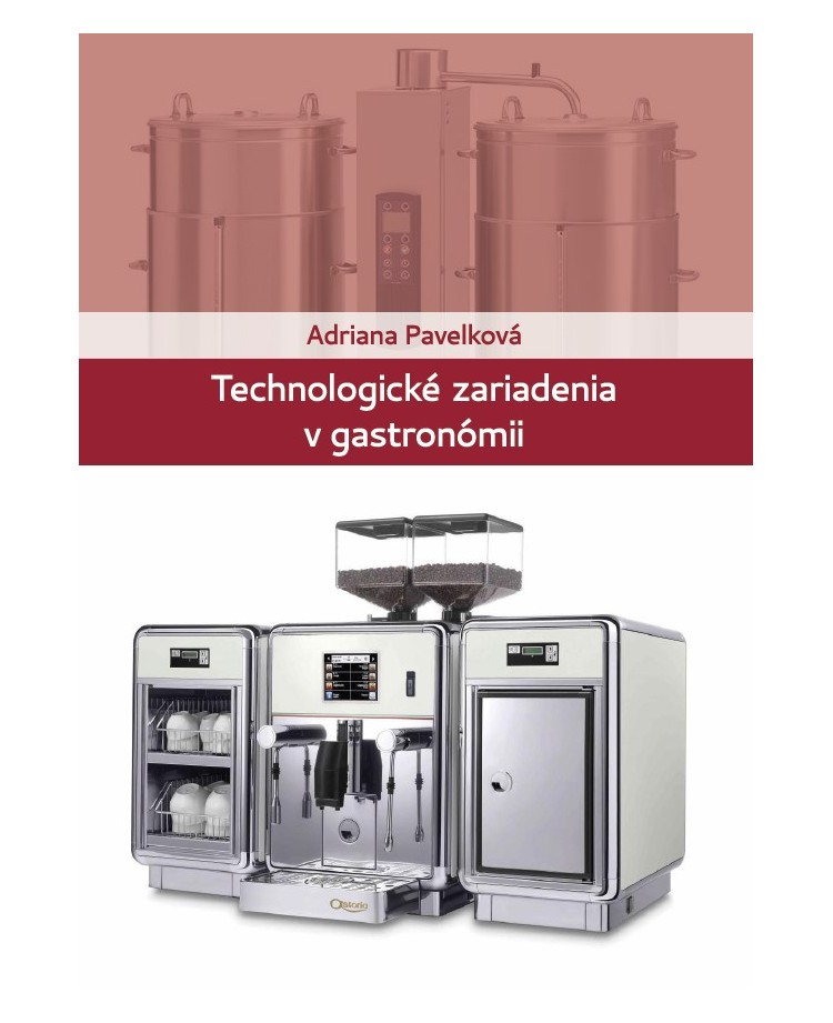 Technologické zariadenia v gastronómii