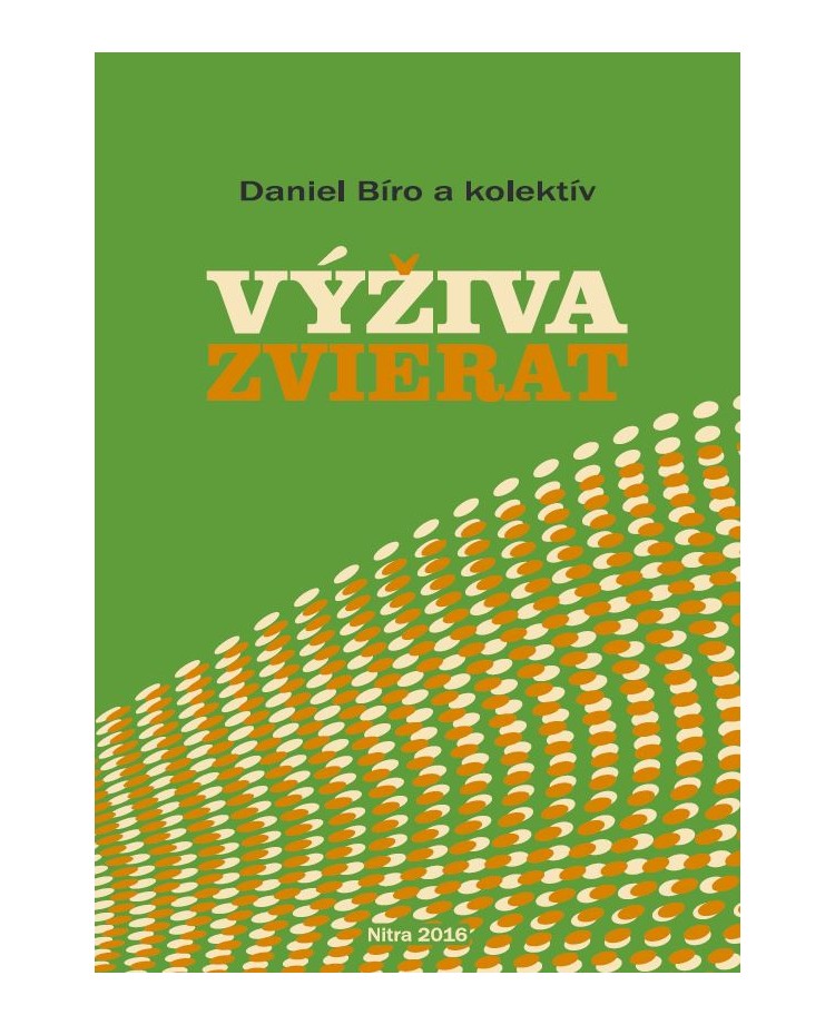Výživa zvierat