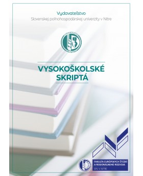 Základy poľnohospodárstva