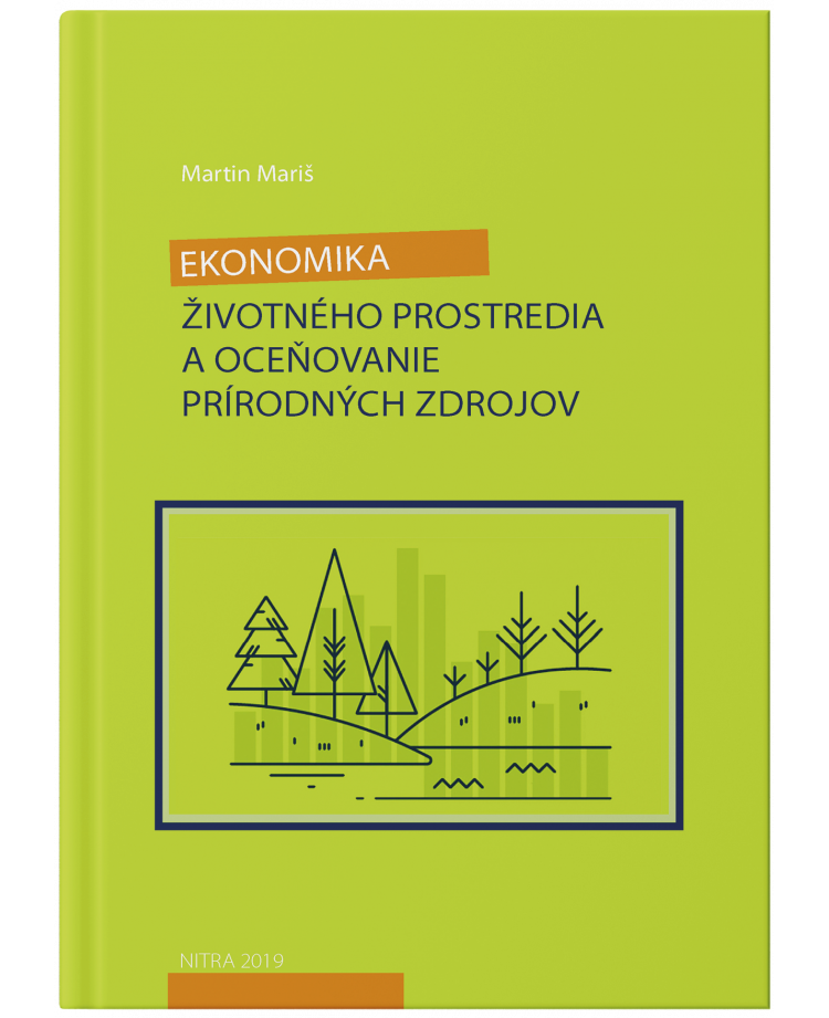 Ekonomika životného prostredia a oceňovanie prírodných zdrojov