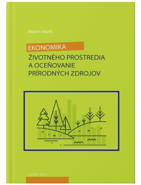 Ekonomika životného prostredia a oceňovanie prírodných zdrojov