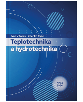 Teplotechnika a hydrotechnika