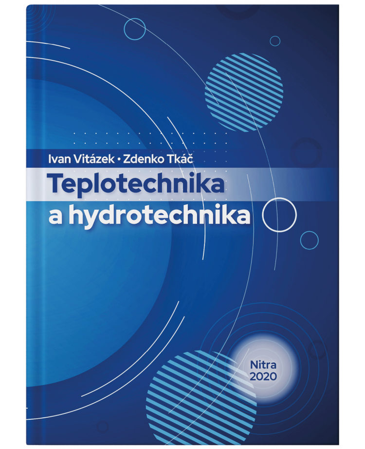 Teplotechnika a hydrotechnika
