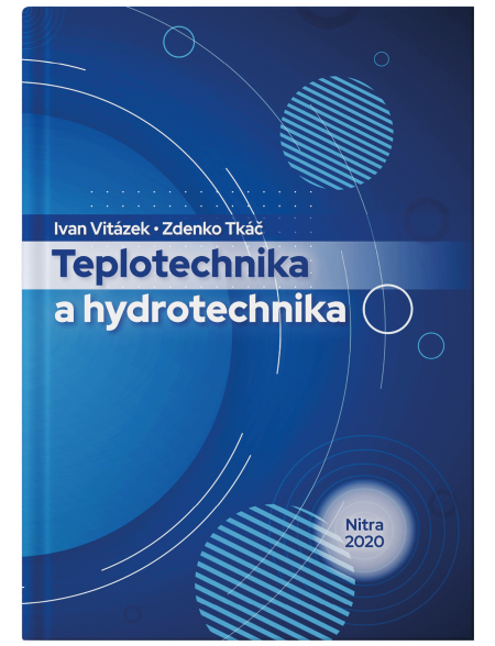 Teplotechnika a hydrotechnika