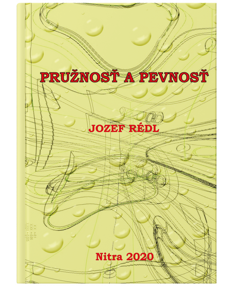 Pružnosť a pevnosť