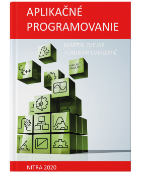 Aplikačné programovanie