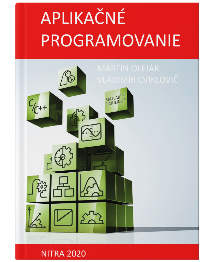 Aplikačné programovanie