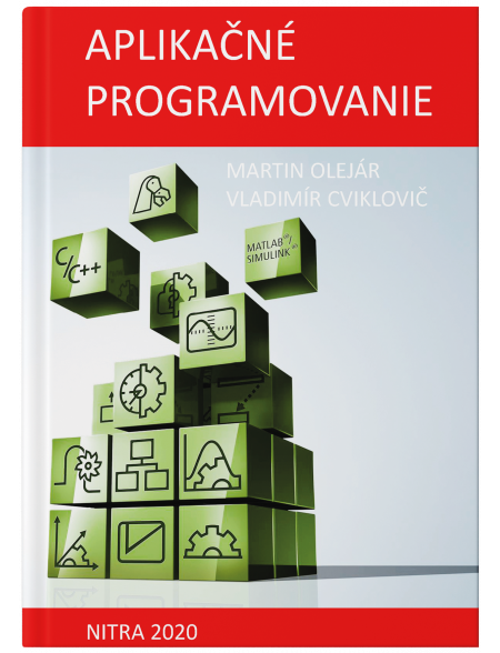 Aplikačné programovanie