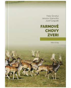 Farmové chovy zveri