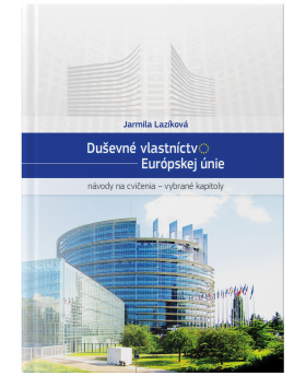 Duševné vlastníctvo Európskej únie