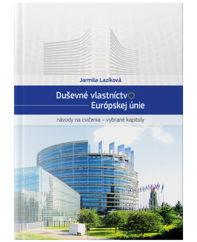 Duševné vlastníctvo Európskej únie