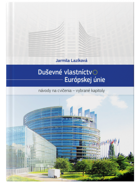 Duševné vlastníctvo Európskej únie