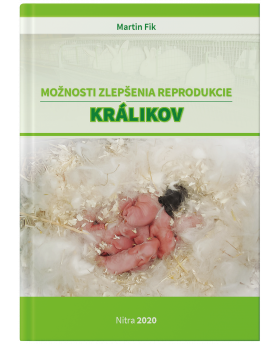 Možnosti zlepšenia reprodukcie králikov