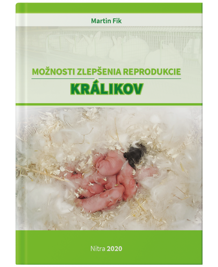 Možnosti zlepšenia reprodukcie králikov