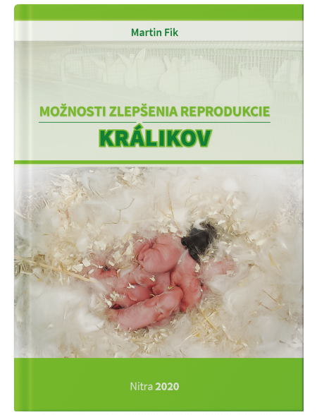 Možnosti zlepšenia reprodukcie králikov