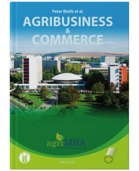 Agribusiness & Commerce