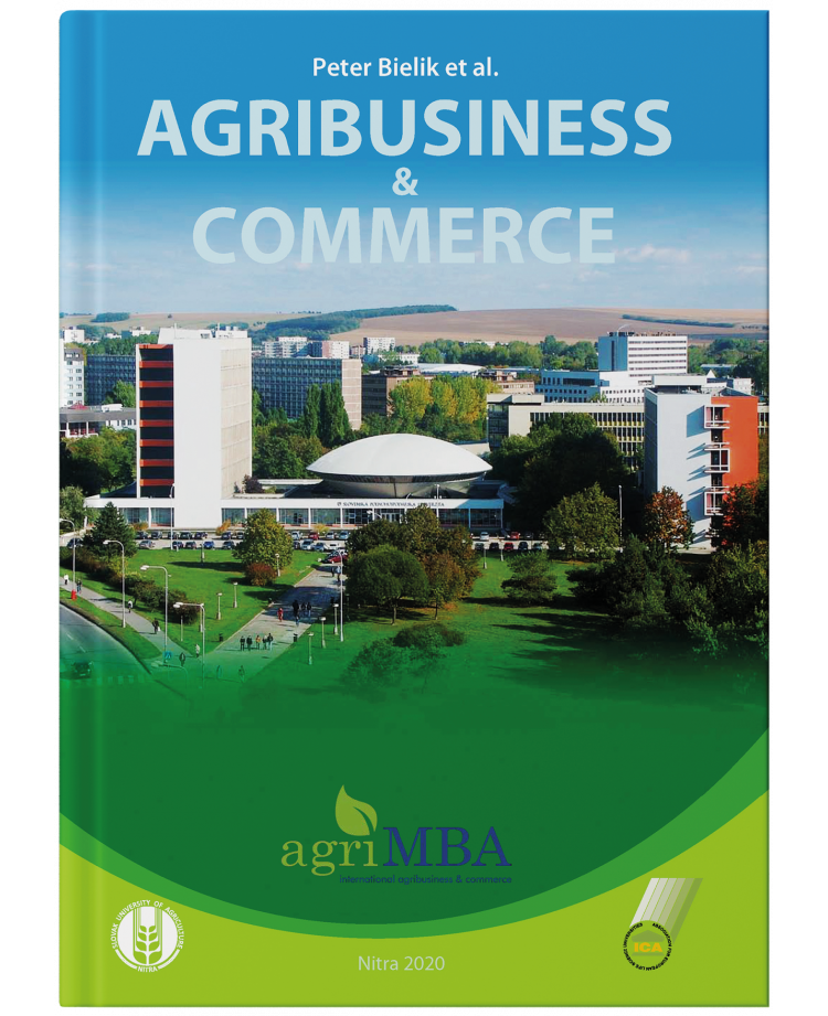 Agribusiness & Commerce