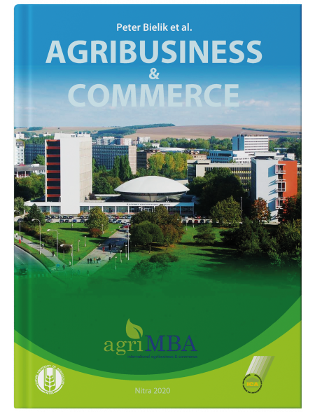 Agribusiness & Commerce