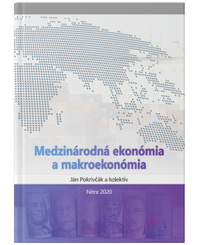 Medzinárodná ekonómia a makroekonómia