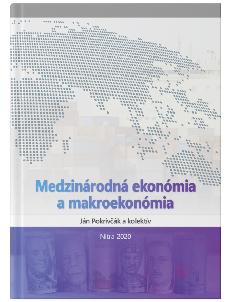 Medzinárodná ekonómia a makroekonómia