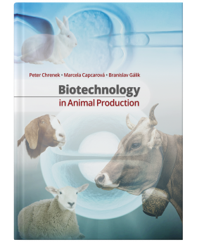 Biotechnology in Animal Production