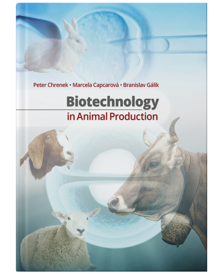 Biotechnology in Animal Production