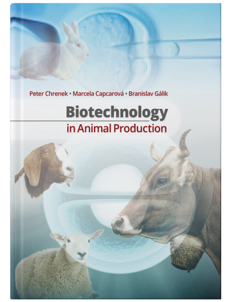 Biotechnology in Animal Production