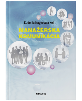 Manažérska komunikácia