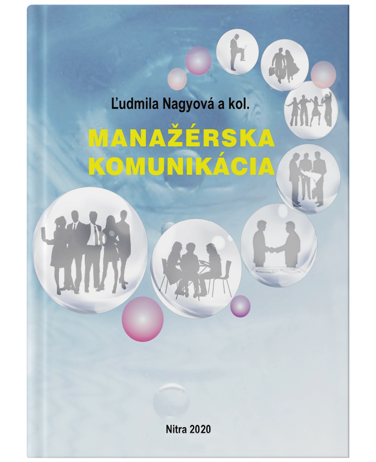 Manažérska komunikácia