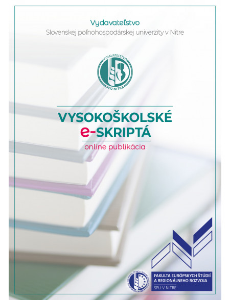 Základy toxikológie a ekotoxikológie