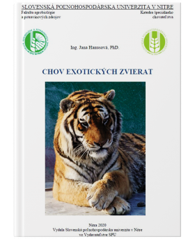 Chov exotických zvierat