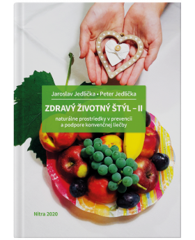 Zdravý životný štýl II