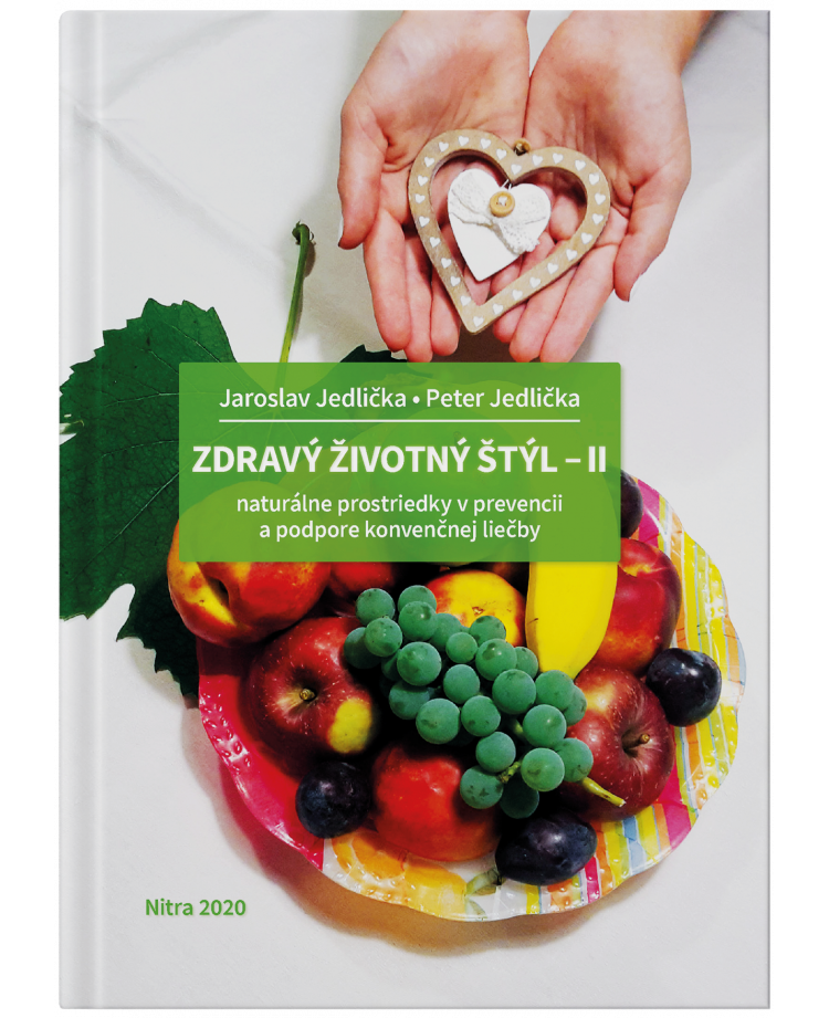 Zdravý životný štýl II